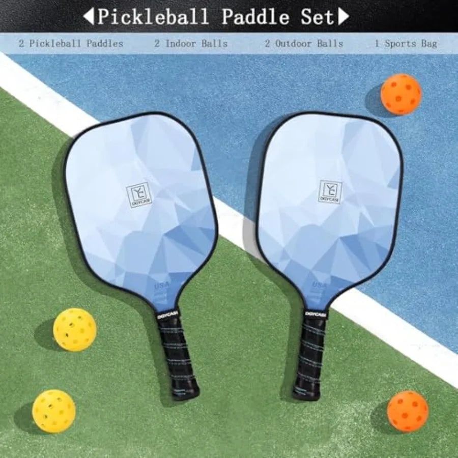 2026 USAPA Paddle Set