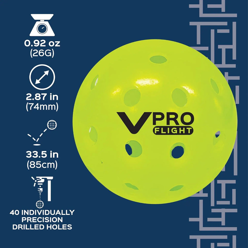 PPA Tour Balls