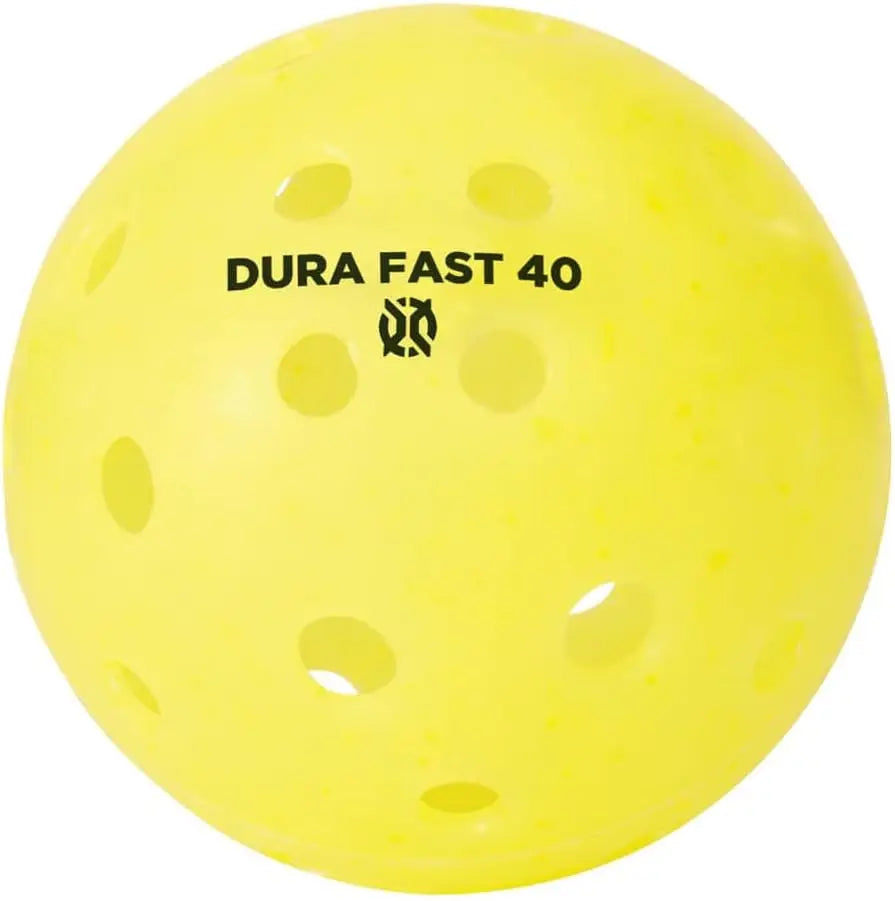 Dura Fast Pickleballs