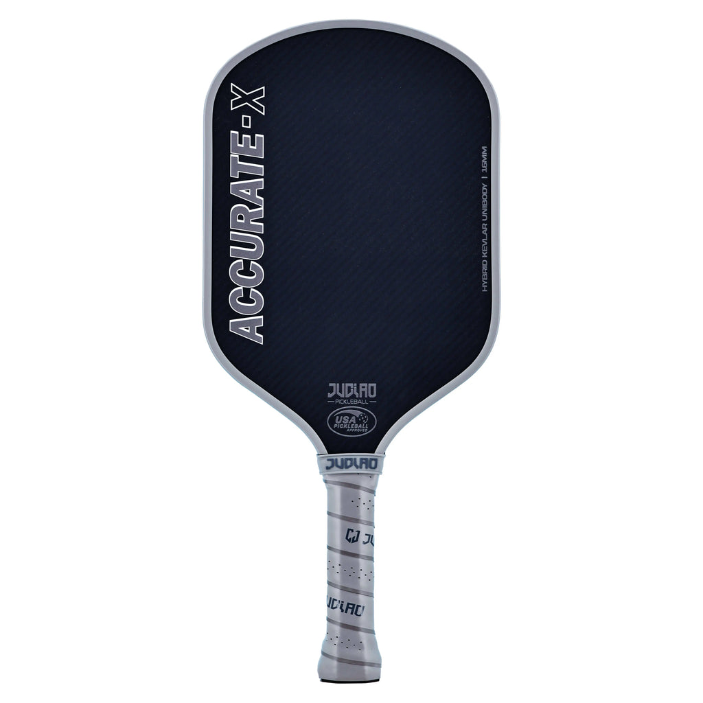 JUCIAO Accurate-X Paddle