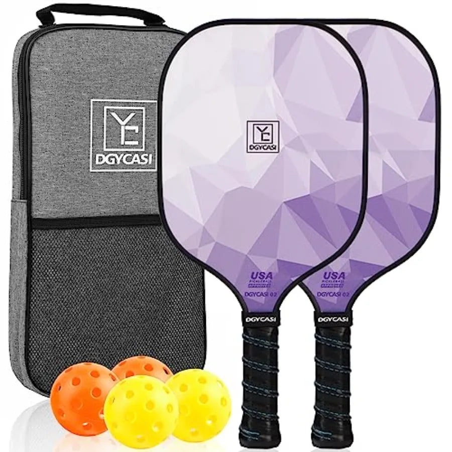 2026 USAPA Paddle Set