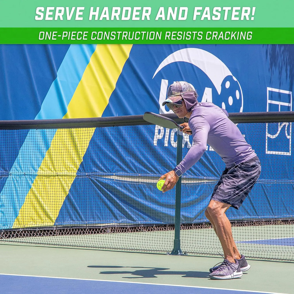 40 Pack Pickleballs