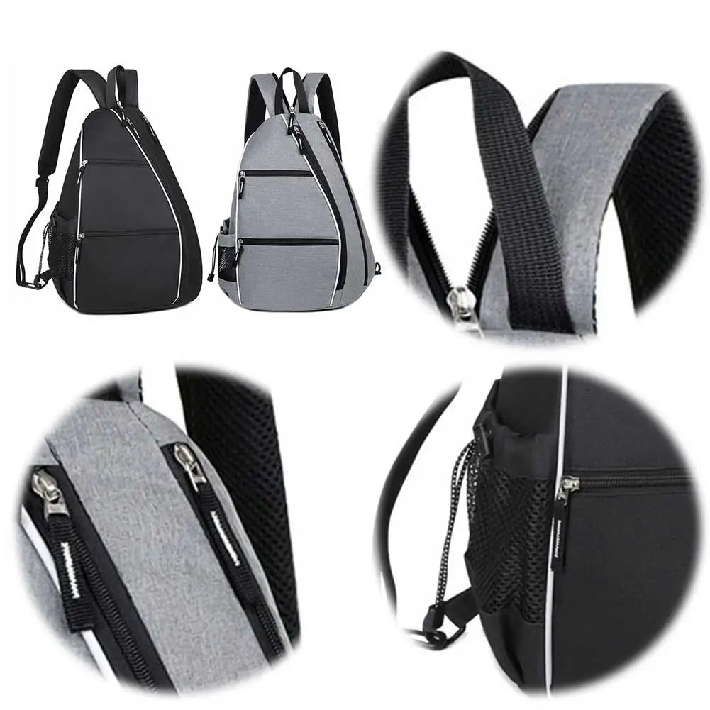 Multi Pocket Paddle Bag