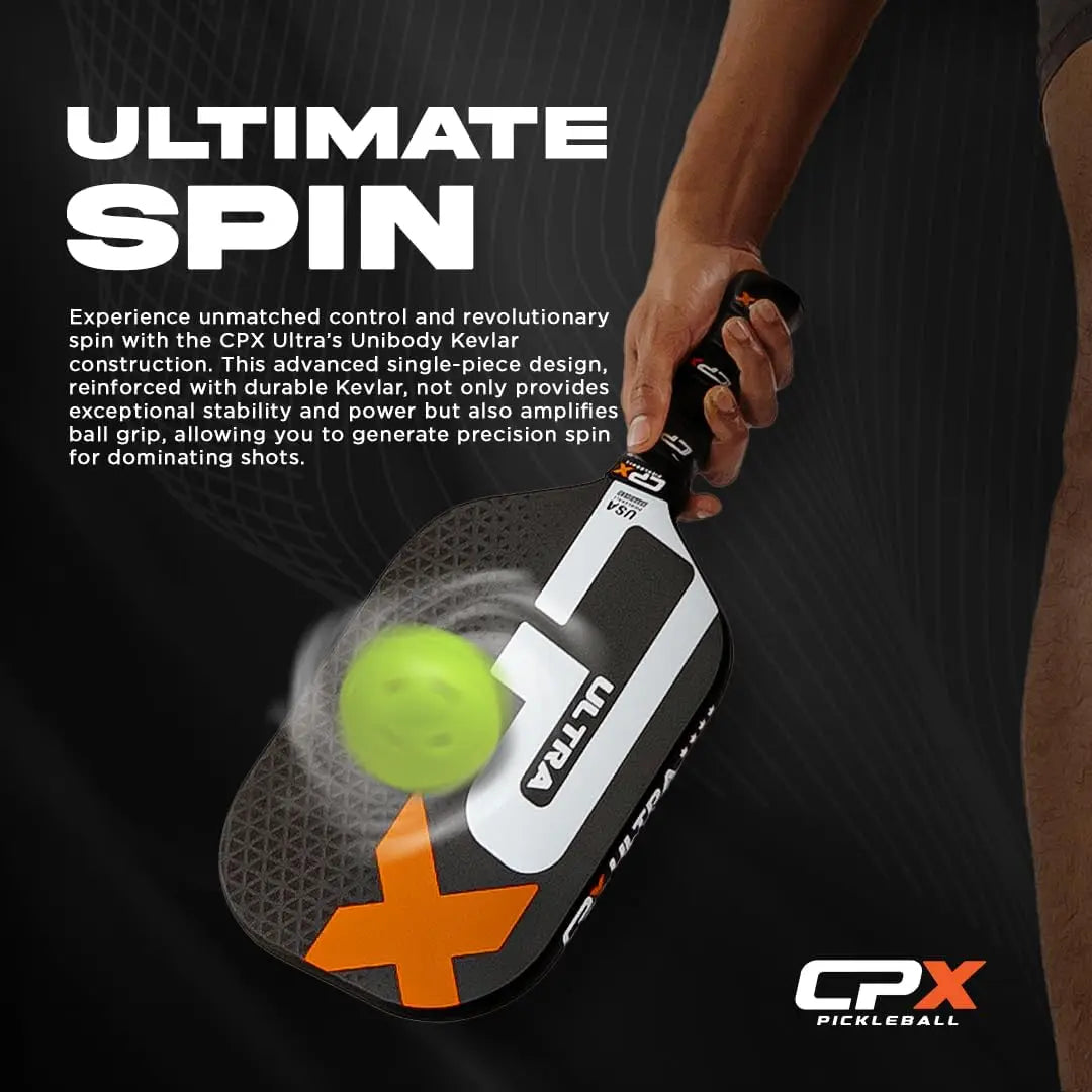 Ultra Friction Paddle