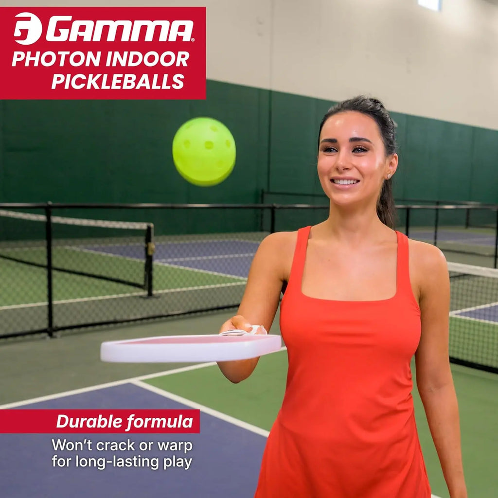 Gamma Photon Balls