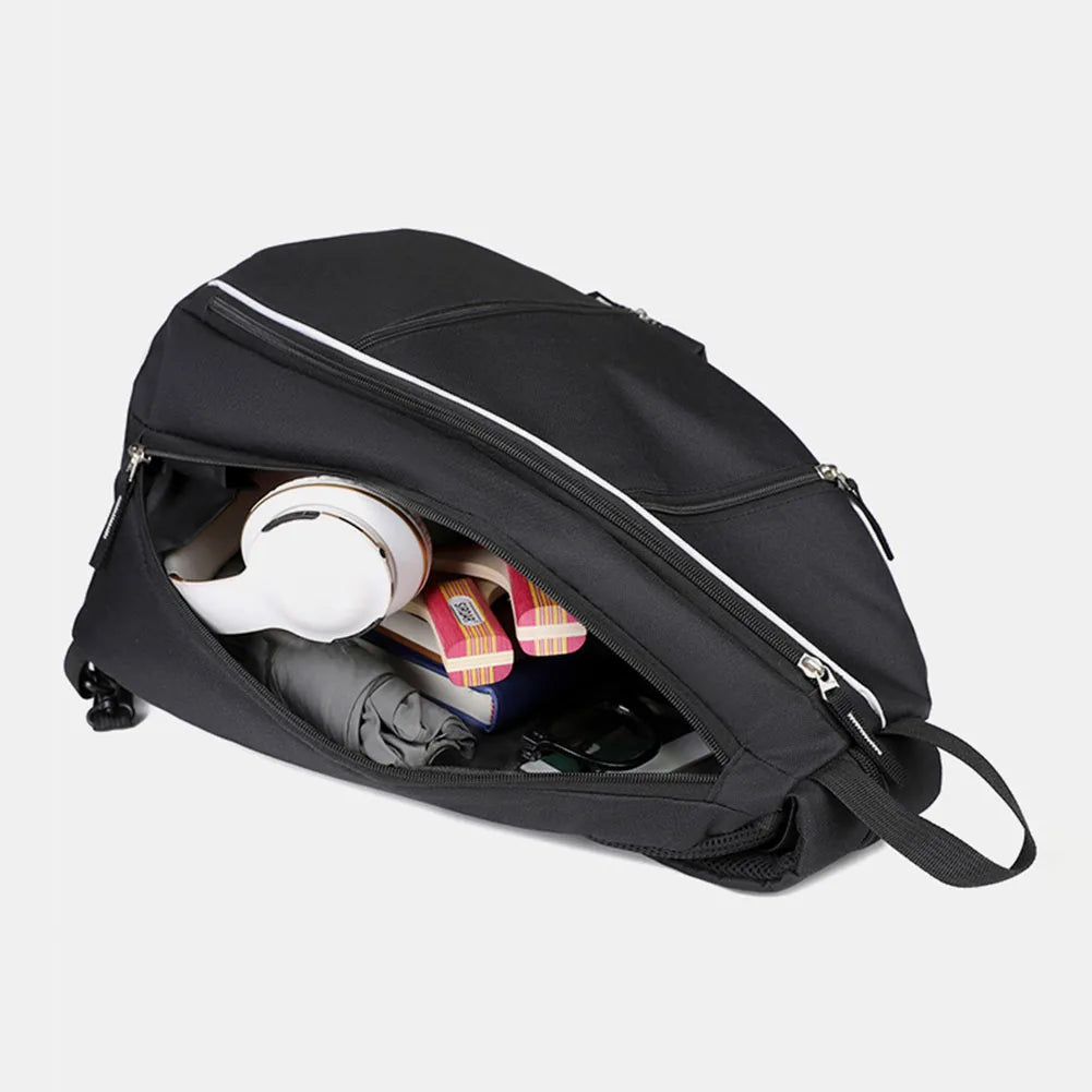 Multi Pocket Paddle Bag