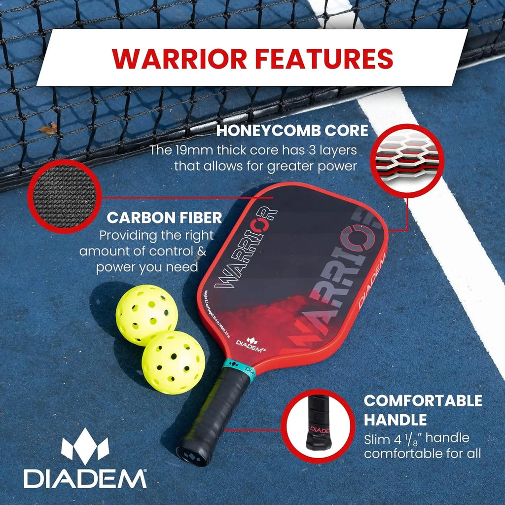 Grit Surface Paddle