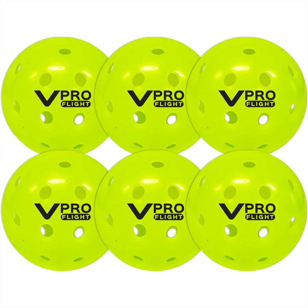 PPA Tour Balls