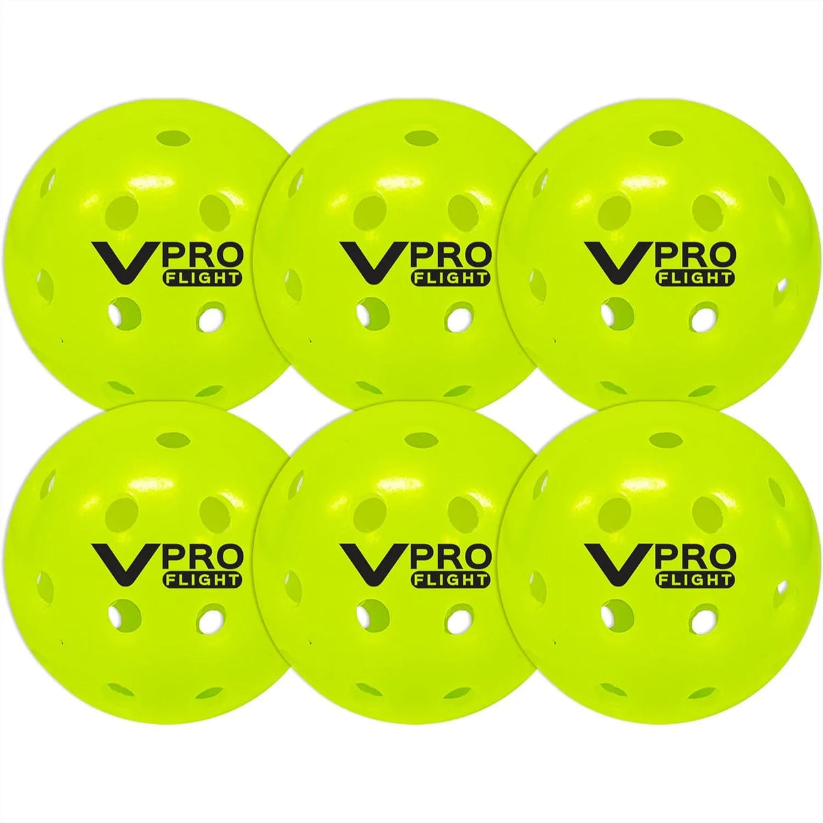 PPA Tour Balls