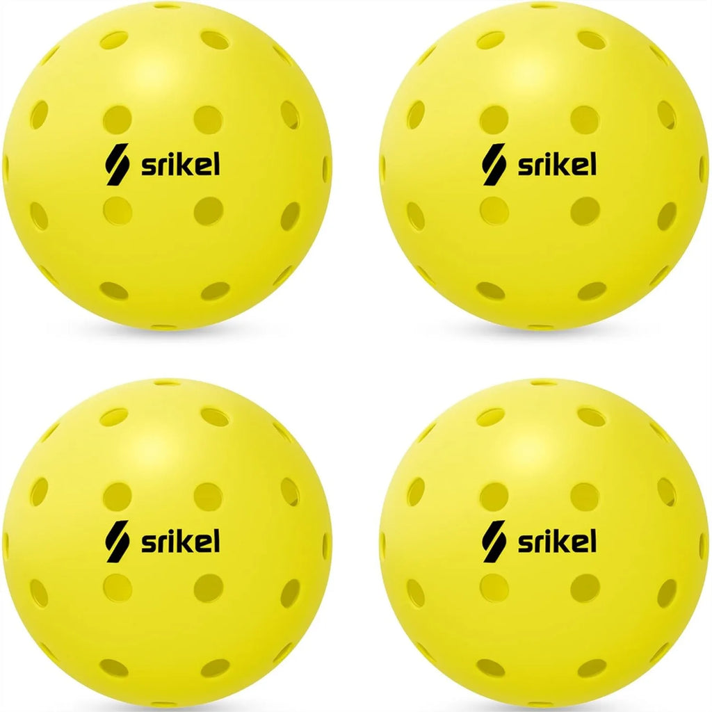 Seamless 40 Hole Balls