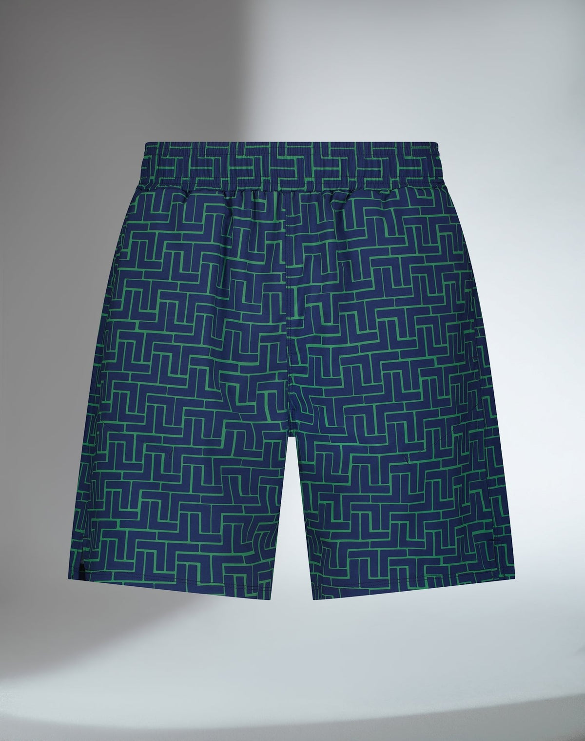 Men's Pickleball Shorts - Spin Shorts with Pockets & UV Protection - Tessel