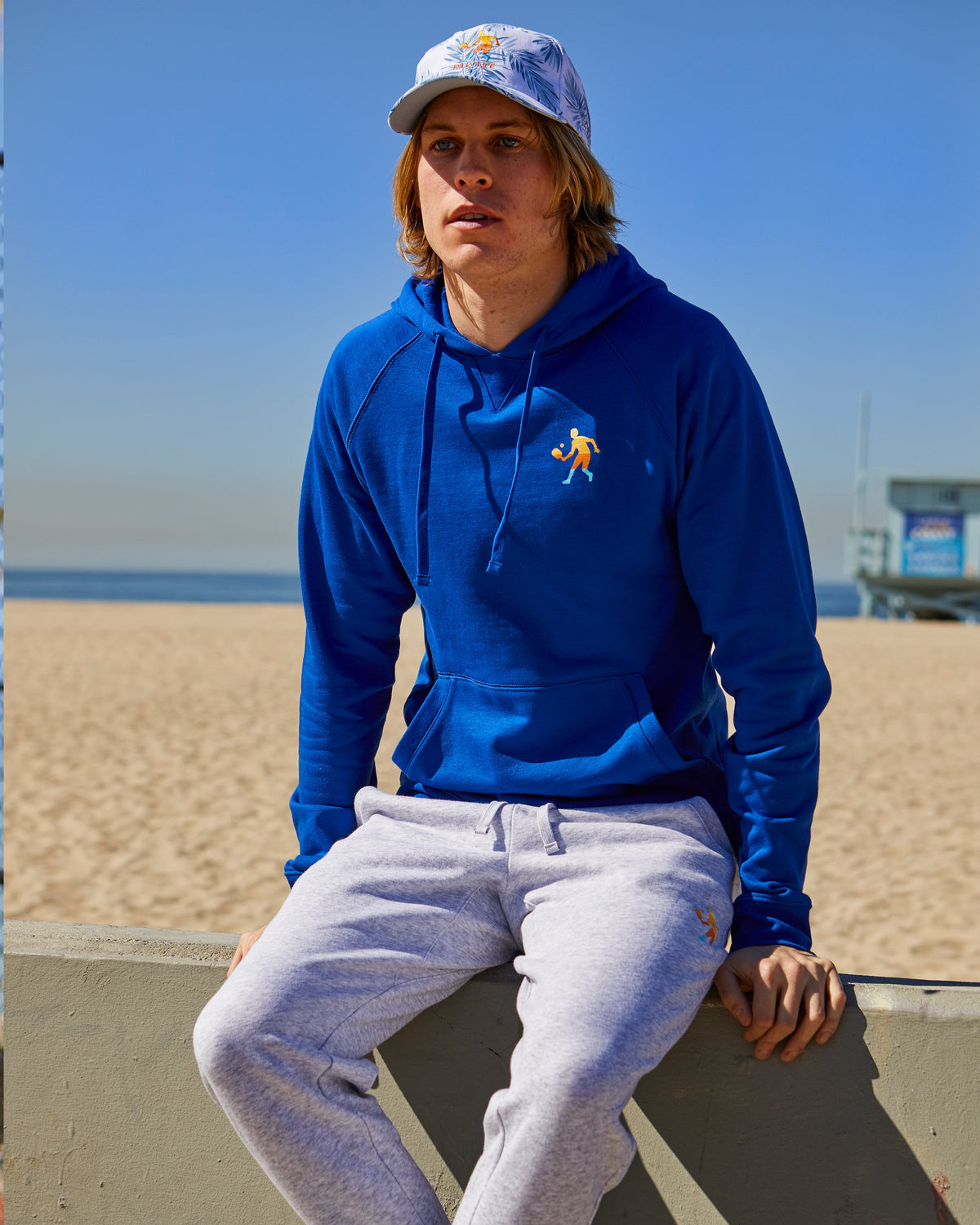 Men's Go-To Hoodie